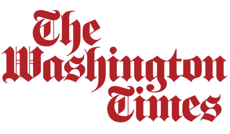 The Washington Times logo