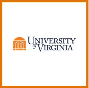 University of Virginia logo