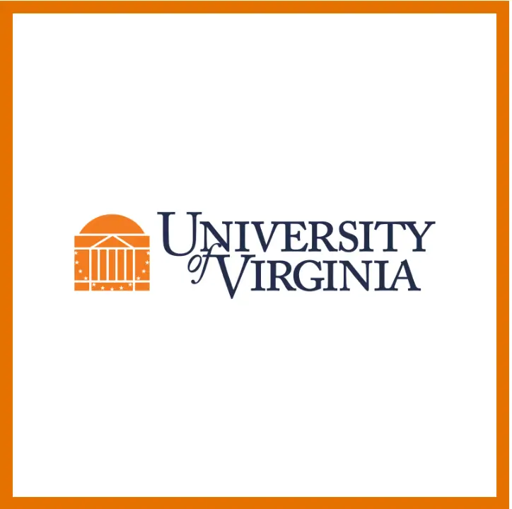 University of Virginia logo