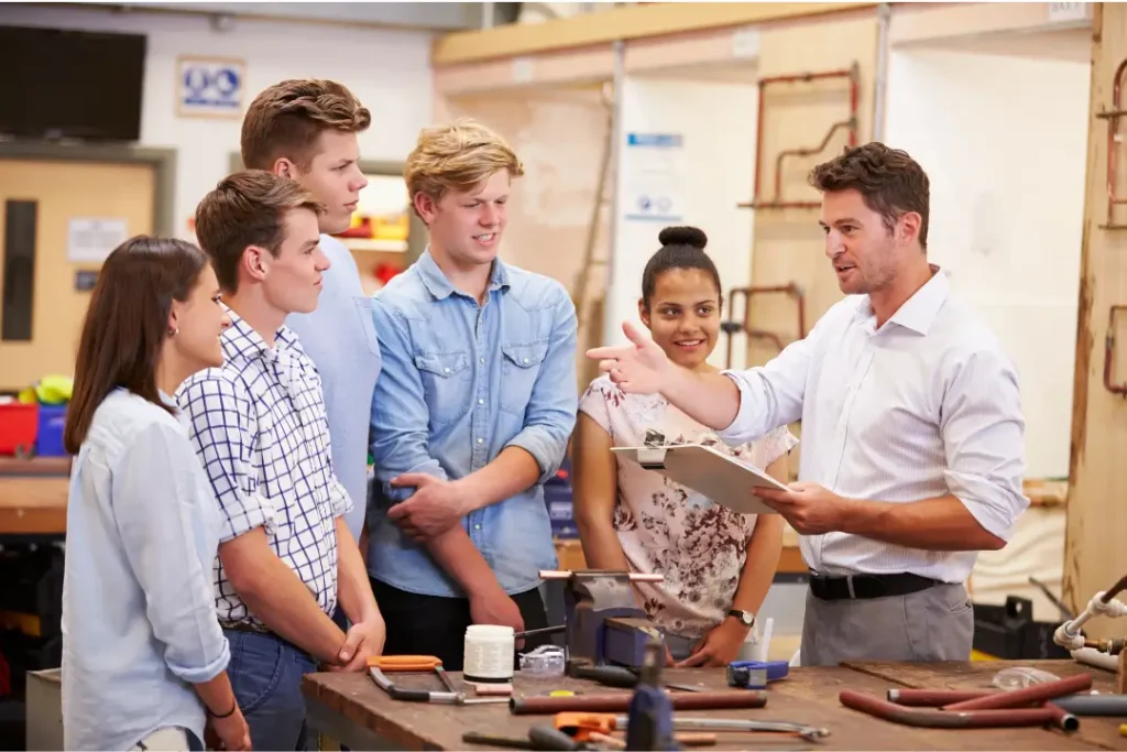 Engineering Colleges in California