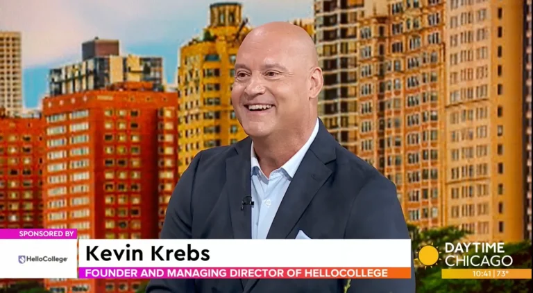 Kevin WGN