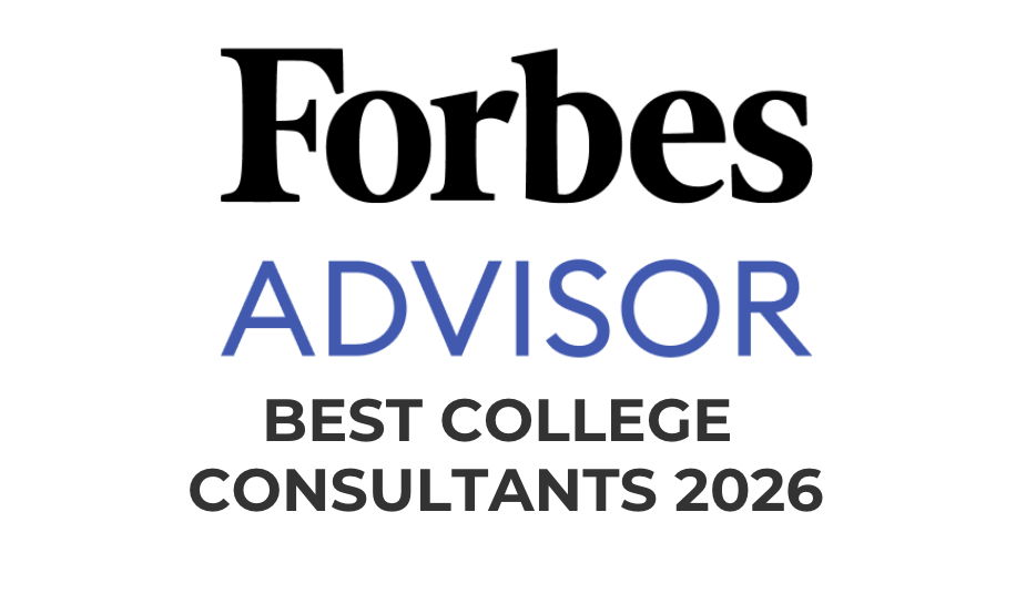 Forbes Advisor Best College Consultants 2026