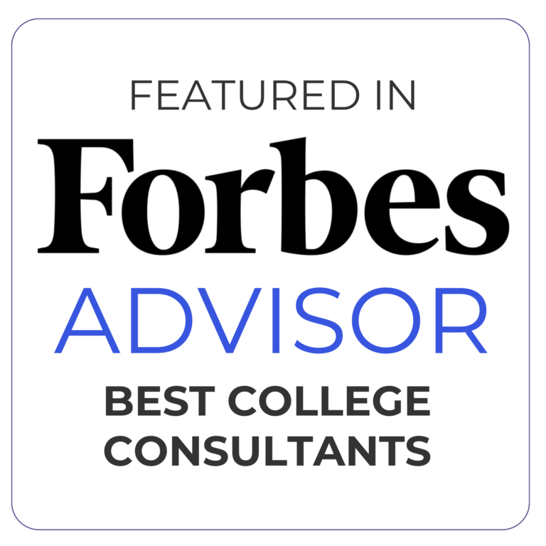 Forbes Advisor Best College Consultants