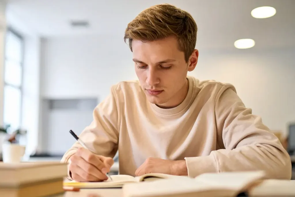 How to Write the Common App Transfer Essay