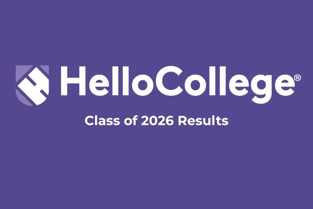 Class of 2026 Results: Why Confidence Is the Real Story