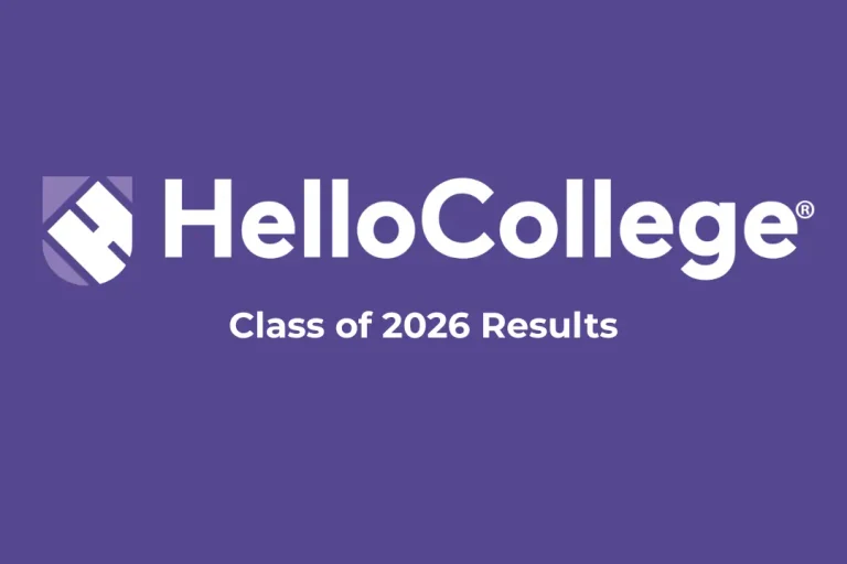 Class of 2026 Results: Why Confidence Is the Real Story