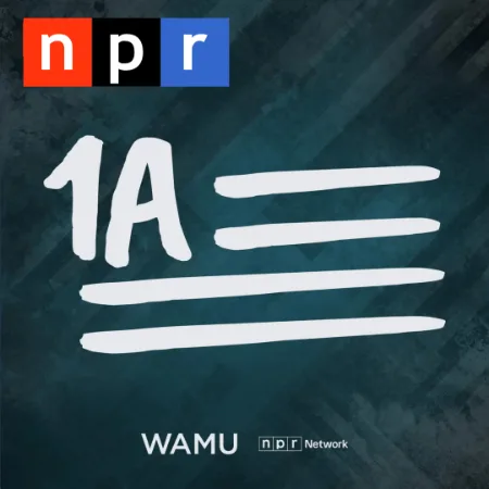 Kevin Krebs interviewed on NPR's 1A about the college admissions process