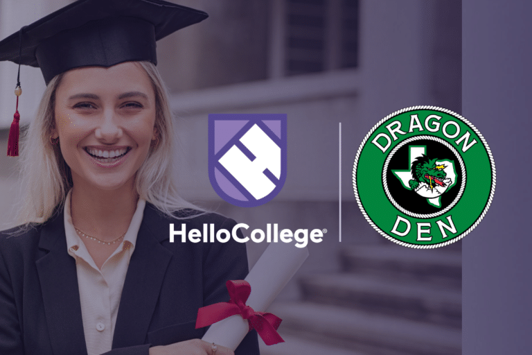 The Ultimate 10-Step College Admissions Strategy