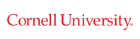 Cornell University logo