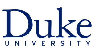 Duke University logo