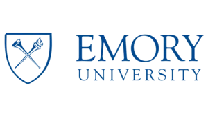 Emory University logo