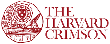 The Harvard Crimson logo