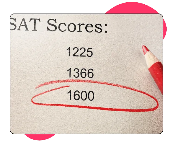Either it is ACT test prep or it's SAT test prep, HelloCollege will help you