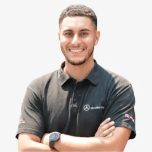 Muhammed Alsafi, Academic Tutor and Test Prep Tutor at HelloCollege