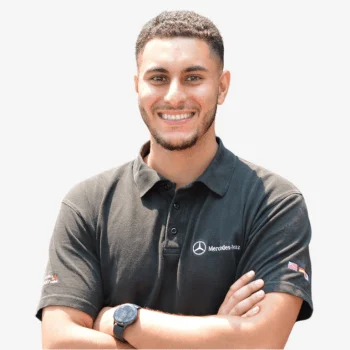 Muhammed Alsafi, Academic Tutor and Test Prep Tutor at HelloCollege