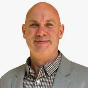Paul Bowden, Director of Academics at HelloCollege