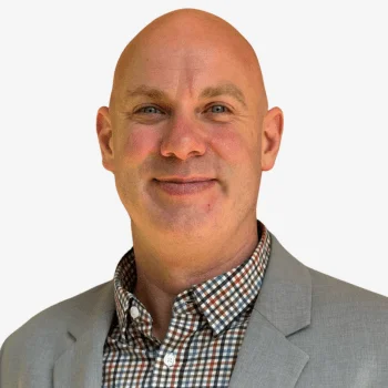 Paul Bowden, Director of Academics at HelloCollege