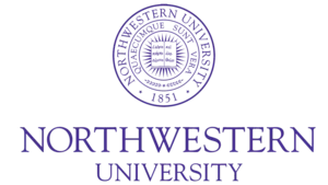 Northwestern University logo