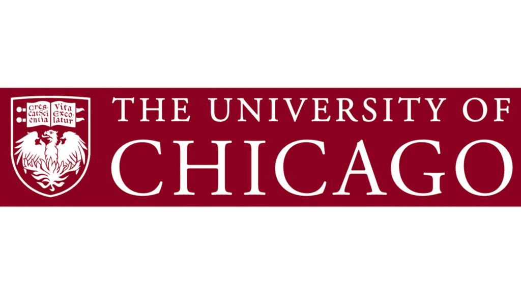 University of Chicago logo