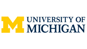 University of Michigan logo