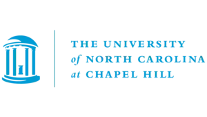 UNC Chapel Hill logo
