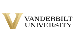 Vanderbilt University logo