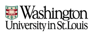 WashU St. Louis logo