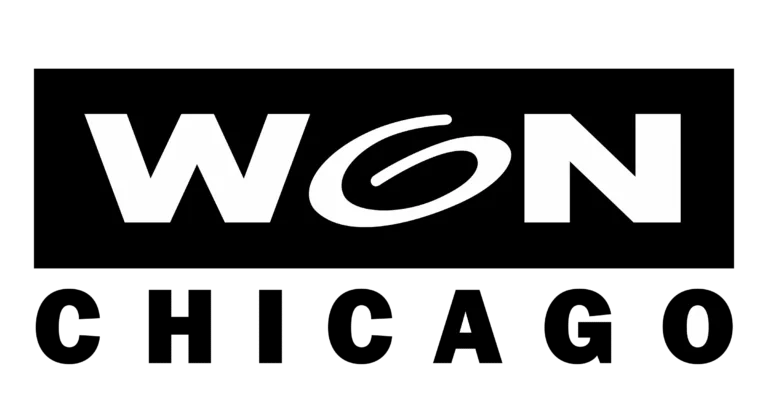 WGN Chicago logo