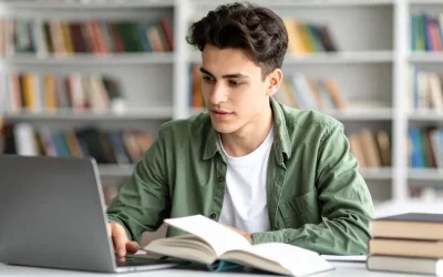 14 Good Colleges with High Acceptance Rates