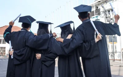 High School Graduates