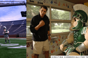 BIG TEN