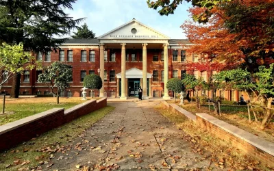 Best Colleges with Rolling Admission