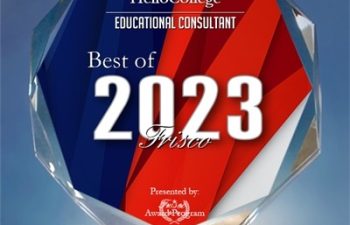 Best of Frisco Award 2023