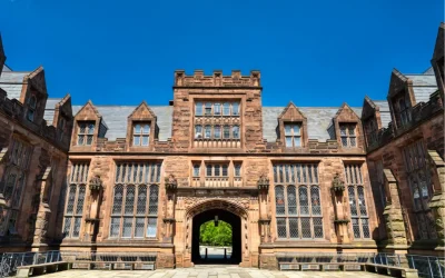 What Is Princeton Known For?