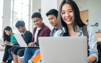 Can You Use Your IEP in College?