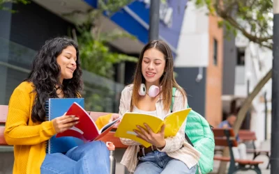 Colleges with a High Acceptance Rate