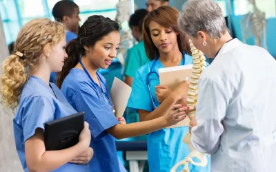 Colleges with the Highest Acceptance Rate Into Medical School