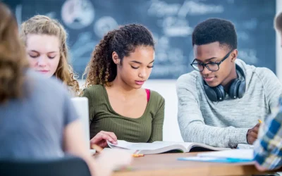 Common College Application Mistakes