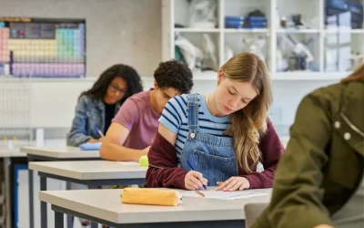 Does the PSAT Matter?