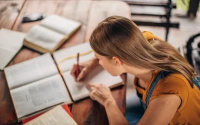 Executive Functioning Ultimate Student Guide