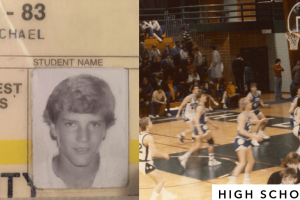 High School