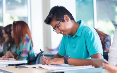 sat test day