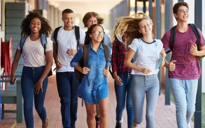 Scholarships for sophomores in High School
