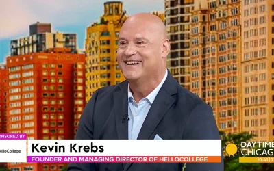 Kevin WGN