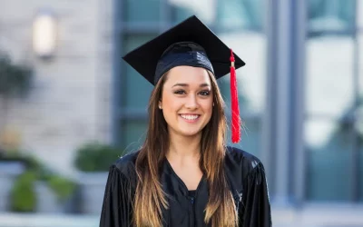 High school graduate