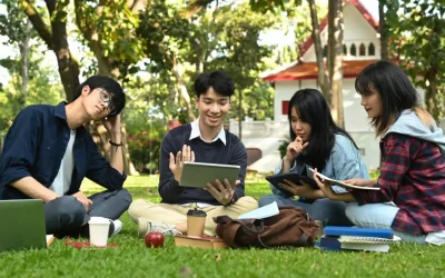 The Best Colleges with Rolling Admissions