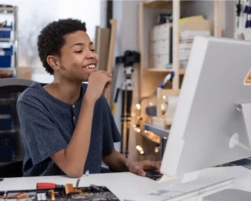 What Is a Capstone Project and Why Does It Matter?