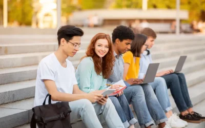 Why American Students Are Choosing International Colleges