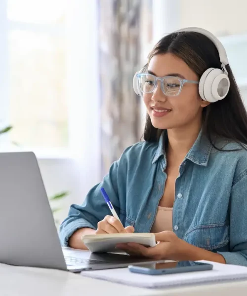 Write the Georgia Tech Supplemental Essays