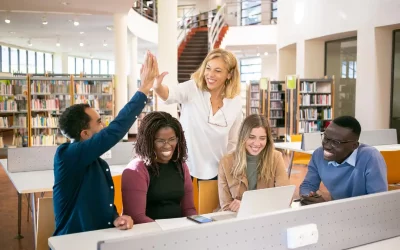 Writing Competitions for High School Students